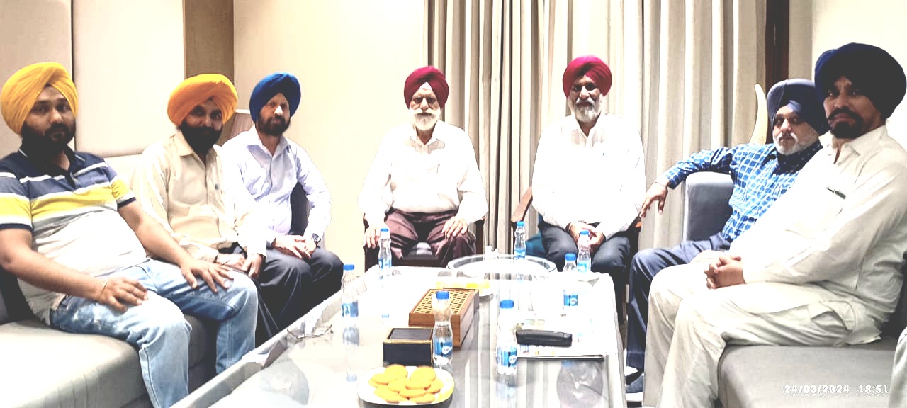 Mission Evergreen (Reg:) organization meeting was held